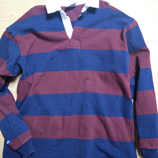 바바리안 럭비티 3xl