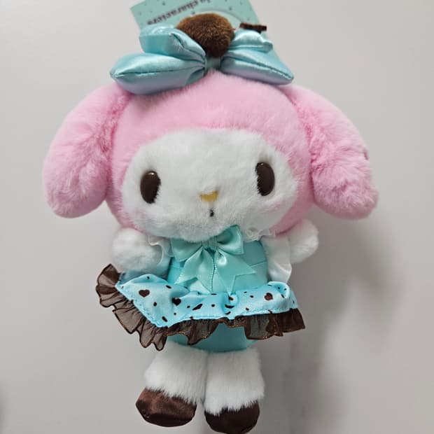 민트초코 마이멜로디 