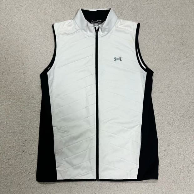 언더아머 조끼 XL