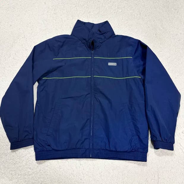 캉골 바람막이 자켓 XL