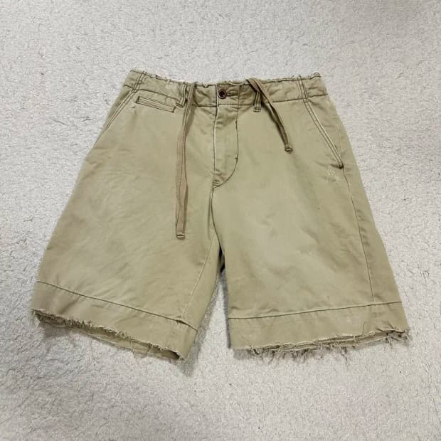 폴로 반바지 팬츠 31인치