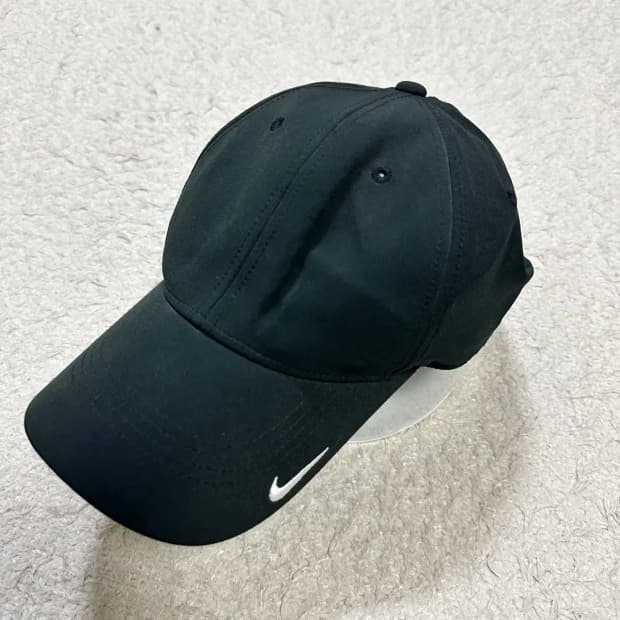 나이키 볼캡 모자