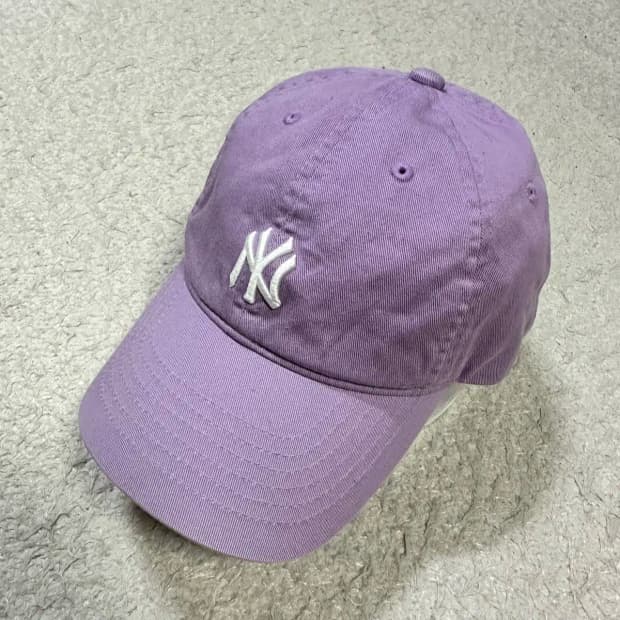 MLB 볼캡 모자