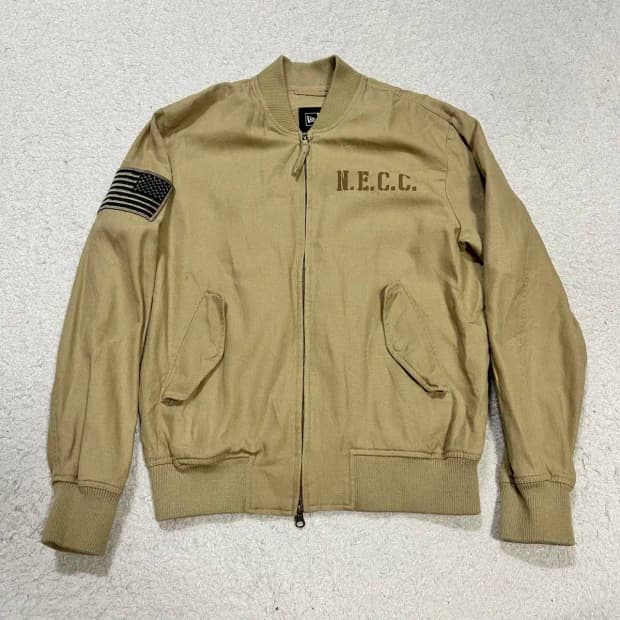 뉴에라 자켓 투웨이 95