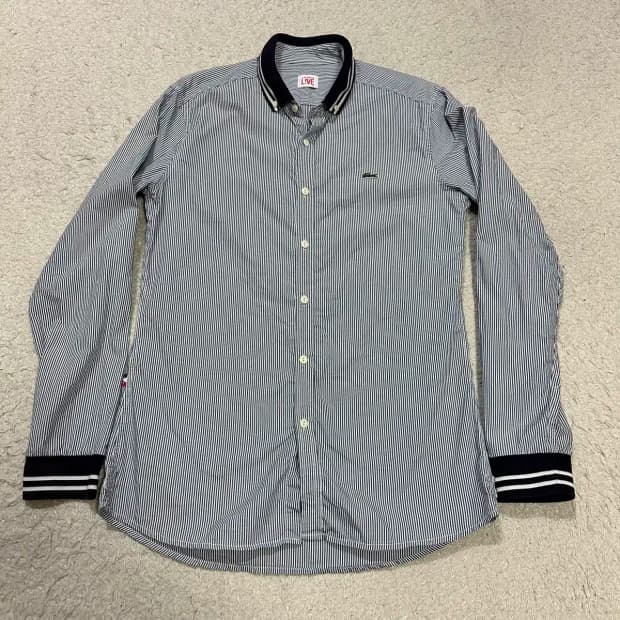 라코스테 셔츠 스트라이프 95