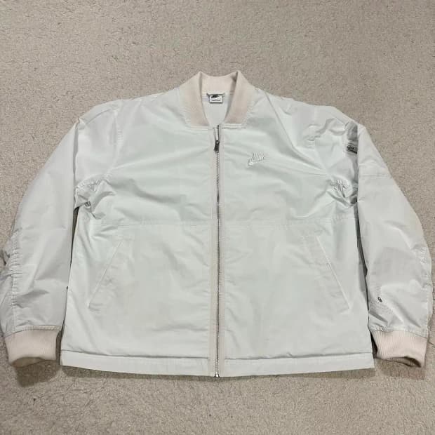 나이키 NSW 자켓 xxl 110