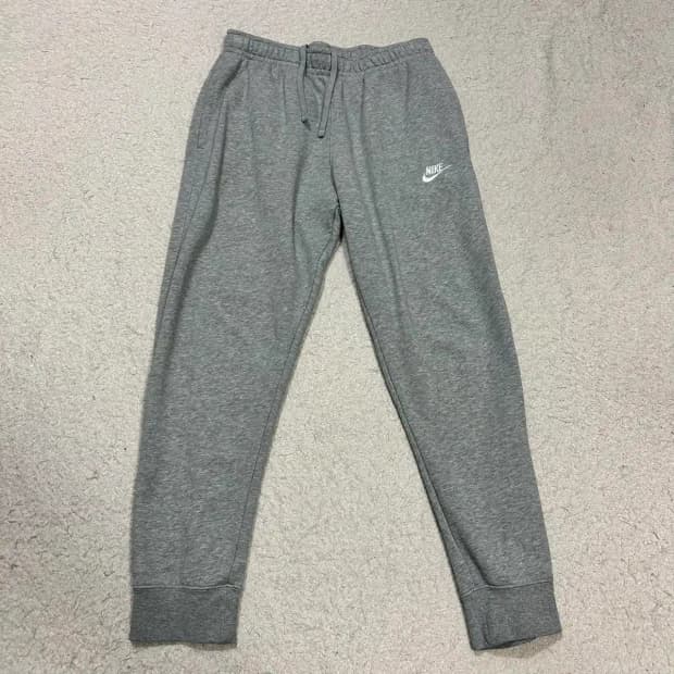 나이키 조거 팬츠 바지 트레이닝 팬츠 L