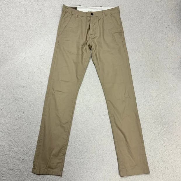 리바이스 면바지 팬츠 30인치