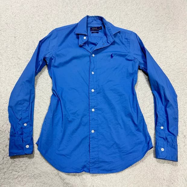 폴로 셔츠 여성 4