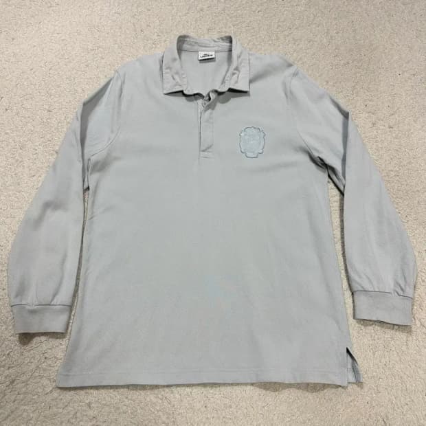 라코스테 긴팔 카라티 105