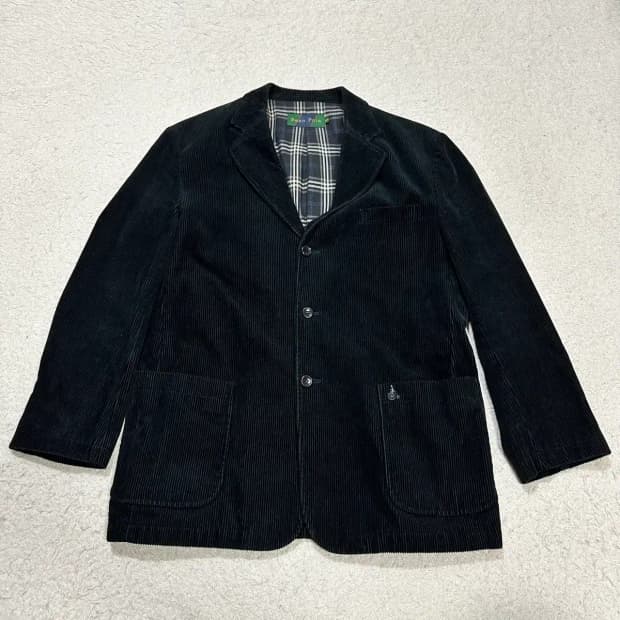 빈폴 코듀로이 자켓 105