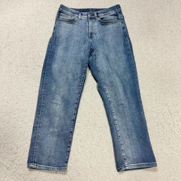 247시리즈 청바지 데님 팬츠 m