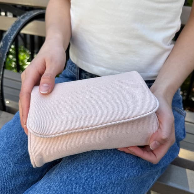 브랜디멜빌 메이크업 파우치