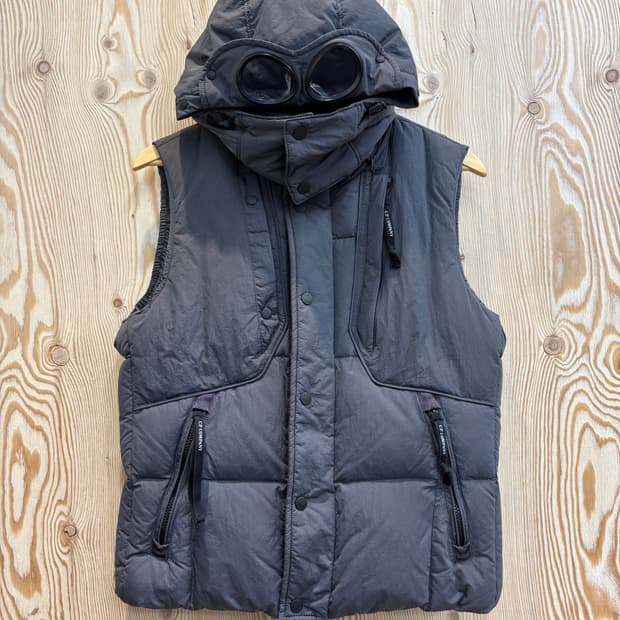 CP company 나일론 고글 베스트