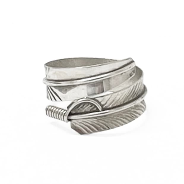 네이티브 아메리칸 주얼리 (Native American Jewelry)