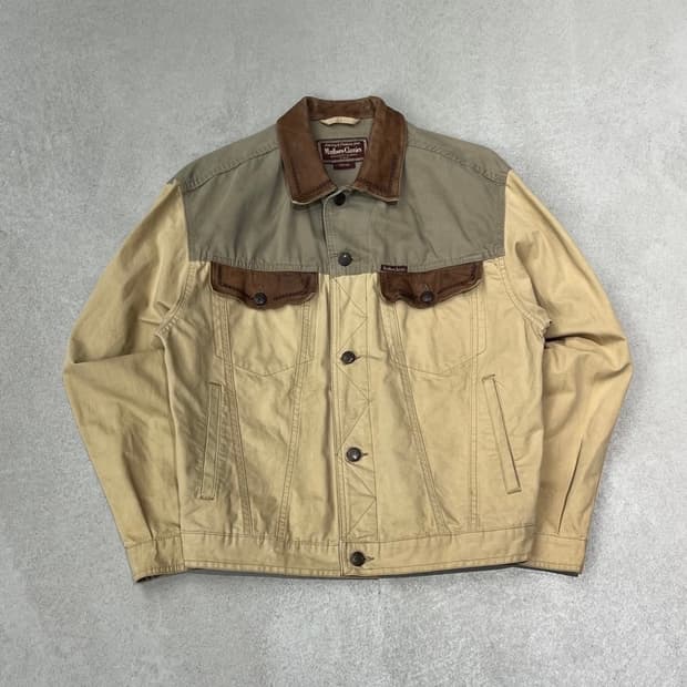 말보로클래식 웨스턴 자켓