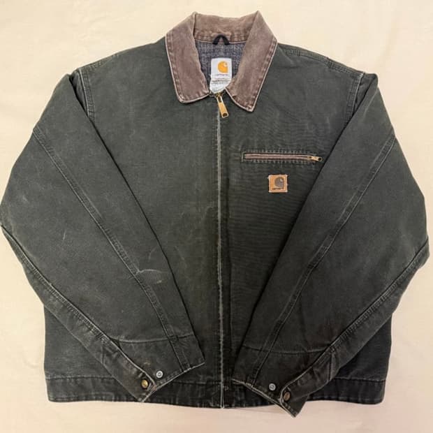 칼하트 j97 mos XL