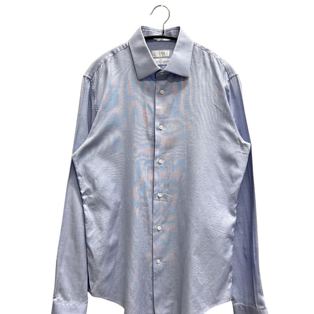 한섬 타임 남성 드레스 셔츠 소라