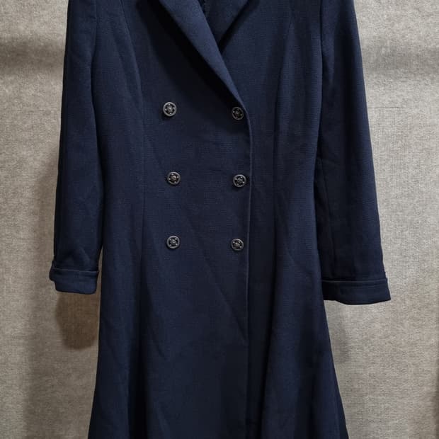 여성 55size 듀엘 원피스