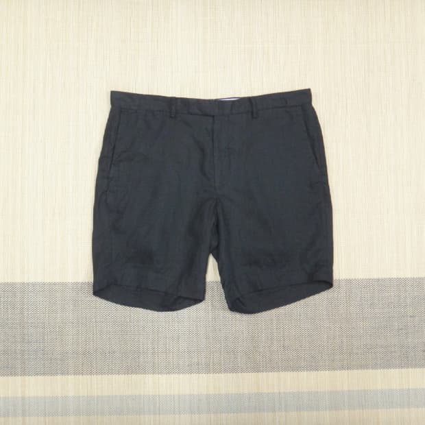 (34) 폴로랄프로렌 남성 린넨 여름 반바지