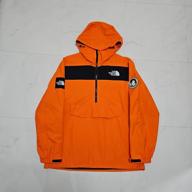 택포) 노스페이스 아노락 XL