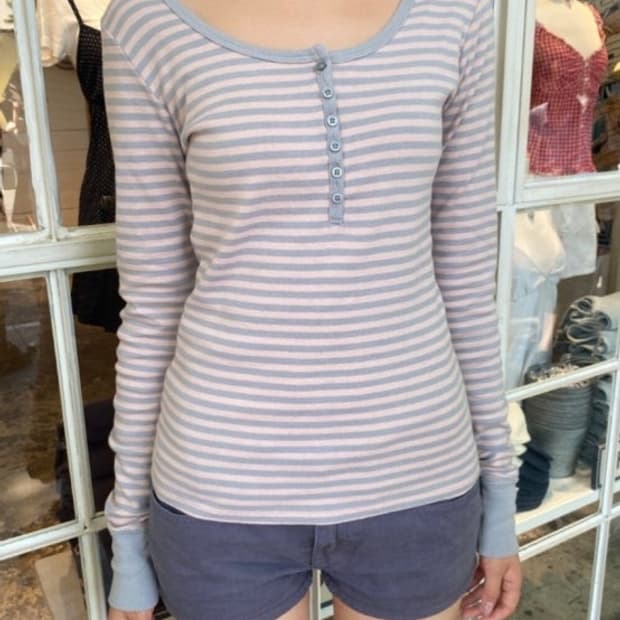 (구해요)브랜디멜빌 젤리탑 스프라이트 핑크 구해요ㅠㅠ