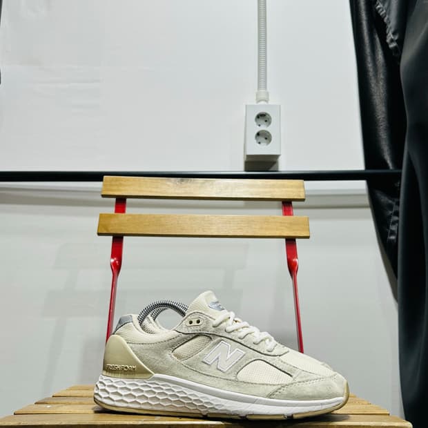 240) 뉴발란스 운동화 여성 여자 신발 1880 V1 프레쉬폼