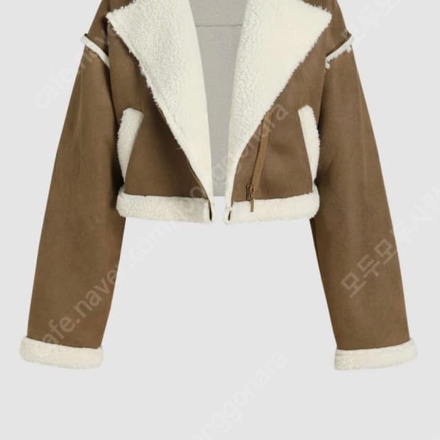 샵사이다 무스탕 s