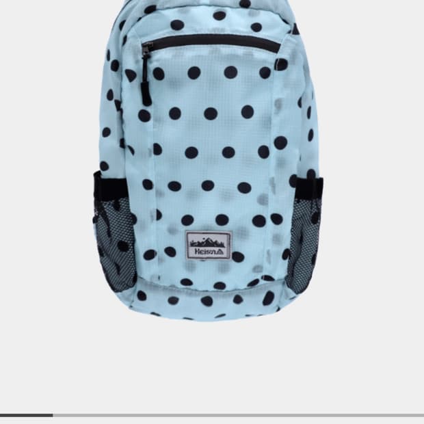 구함)) 하이산 도트스카이 백팩 구합니다..