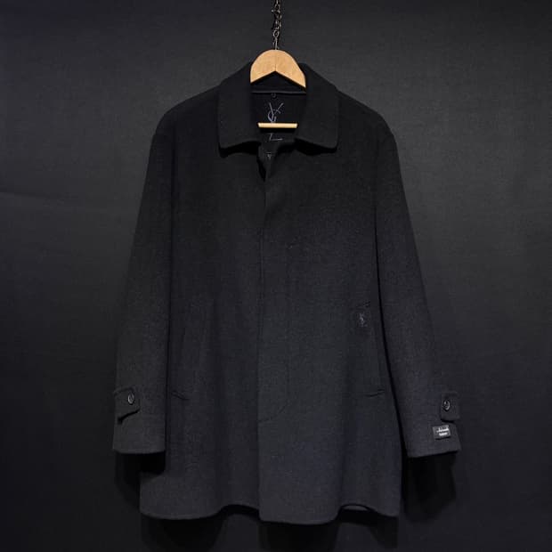 입생로랑 캐시미어 내피 풀셋