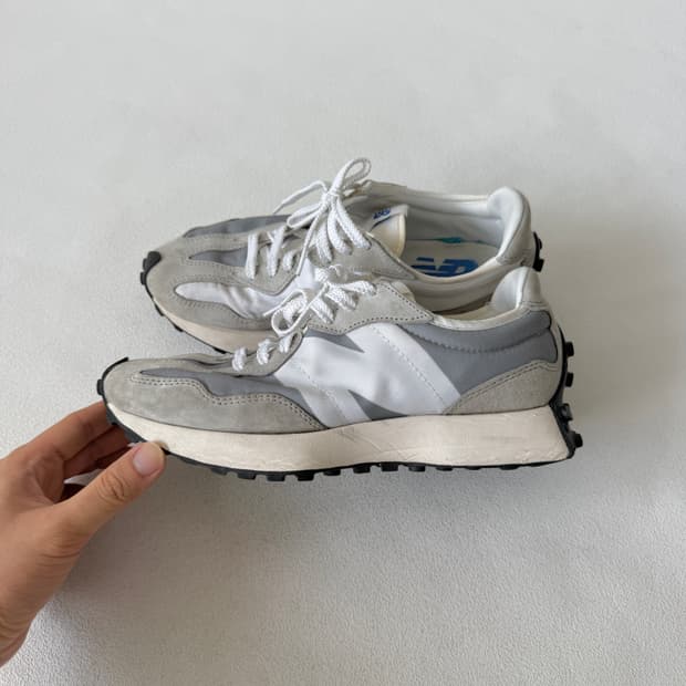 [255]뉴발란스(new balance) 327