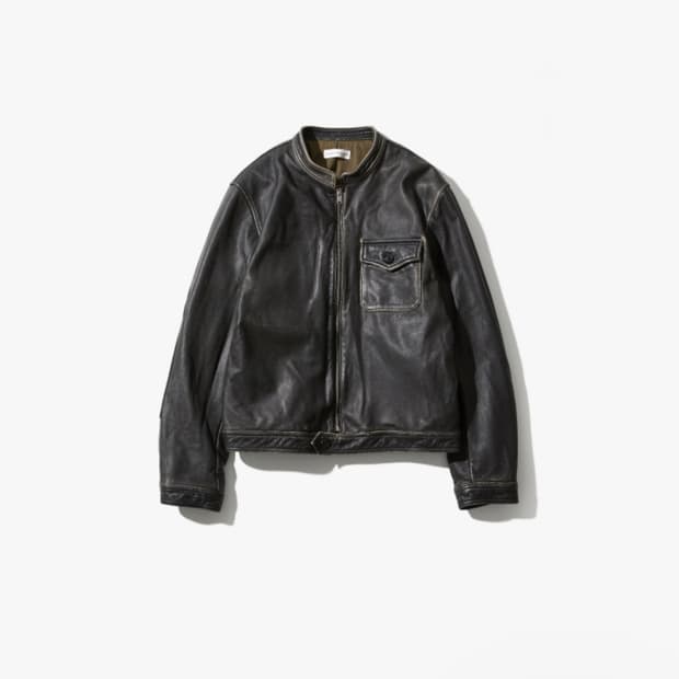 오토매틱포더피플 메카닉 레더(2)