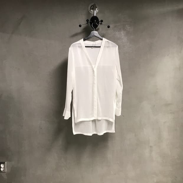 헬무트랭 블라우스 M(W)