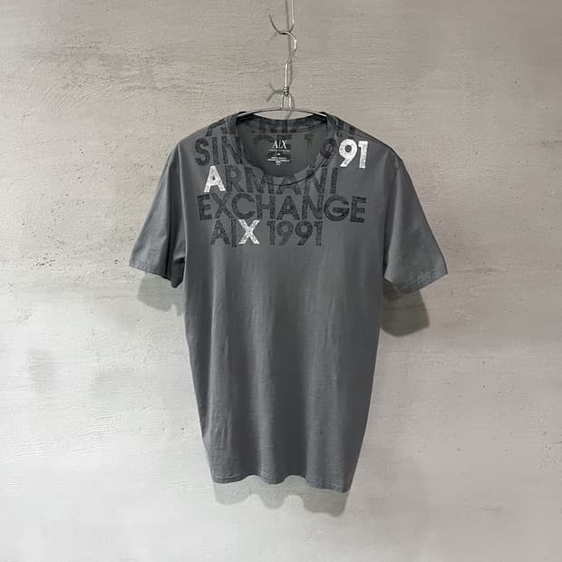 Armani Exchange