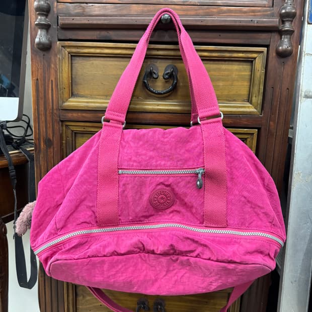 키플링 크로스 숄더백