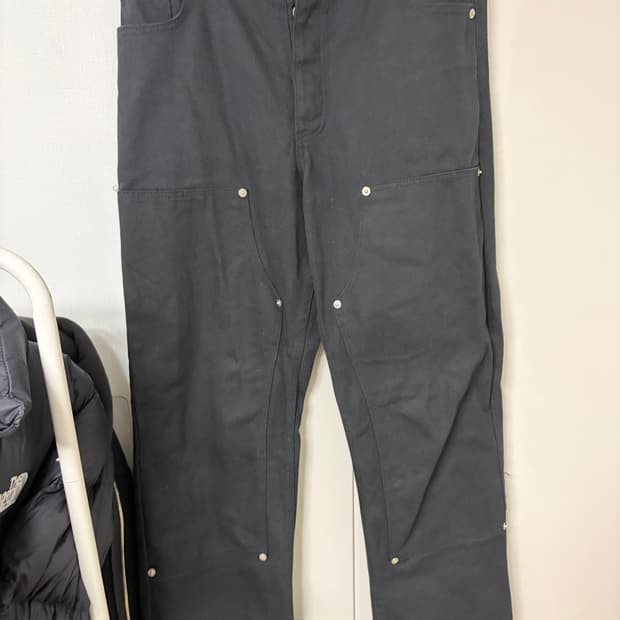 선데이오프클럽 팬츠