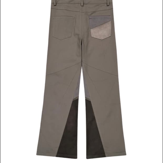 구매) Xlim ep.8 05 trousers 