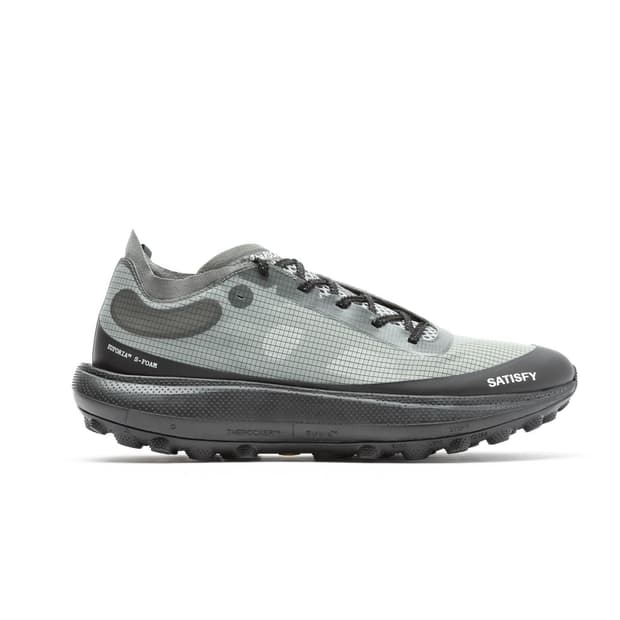 [265] 새티스파이 더 락커 쉐도우