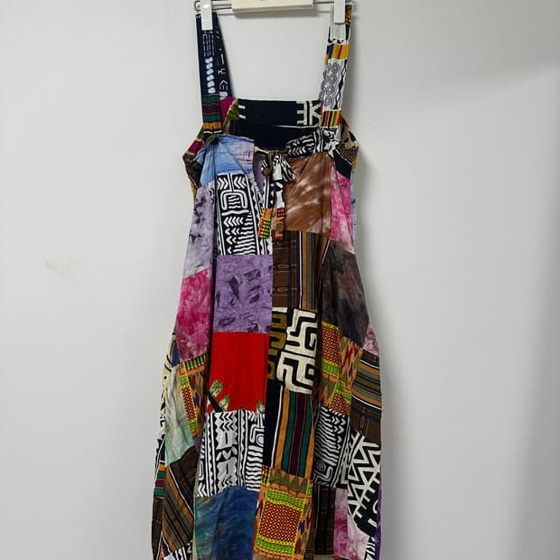 [엔지니어드가먼츠] Engineered Garments dress