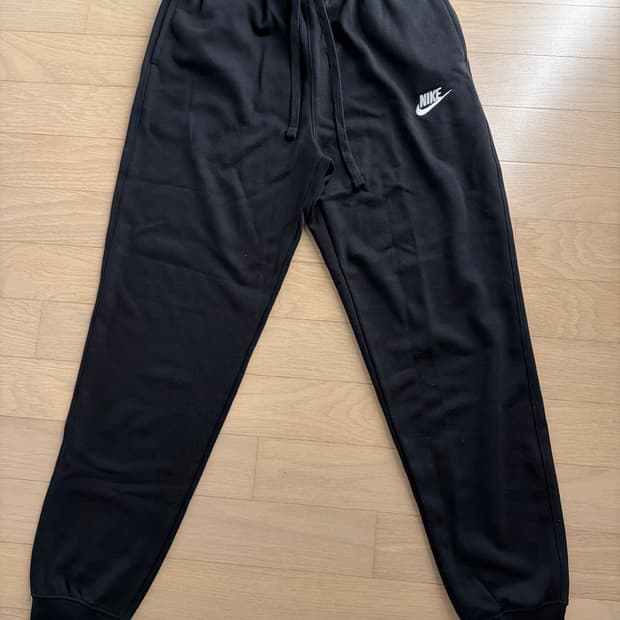 나이키 조거팬츠
