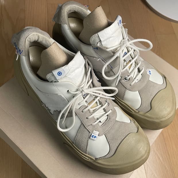 아더에러 캠퍼 독일군 43