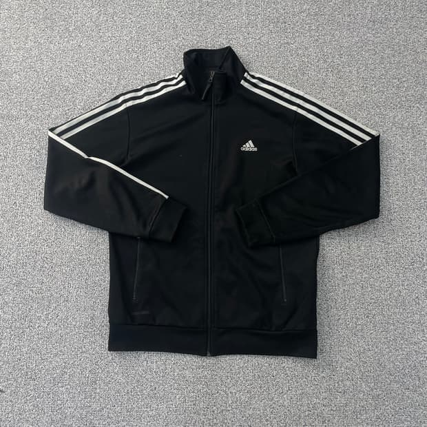 100 아디다스 퍼포먼스 트랙탑 자켓 0304S1