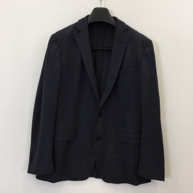 브룩스브라더스 트위드 리젠트핏 추동용 콤비자켓 105 