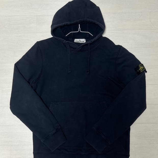 스톤아일랜드 후드티