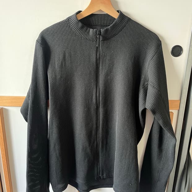 골드윈 메쉬 드라이 자켓 Goldwin mesh dry