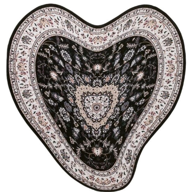 세이투셰 러그 L 