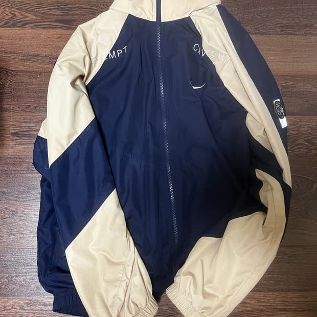 [M] 나이키 카브엠트 바람막이