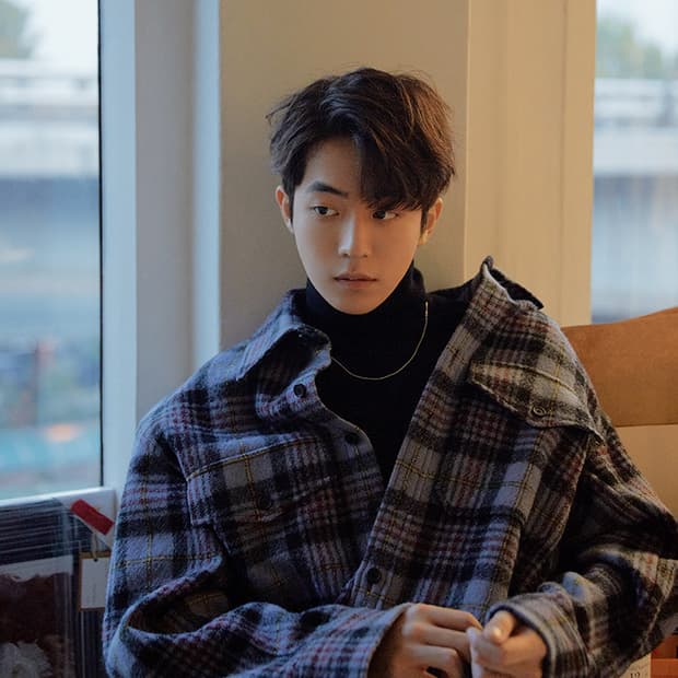 우영미 18fw 플란넬 셔츠 46