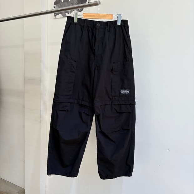 GU X UNDERCOVER 카고팬츠