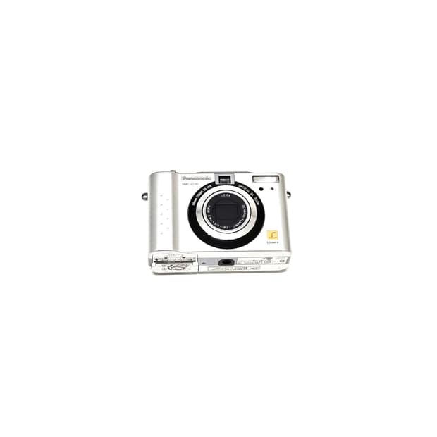 파나소닉 루믹스 Panasonic LUMIX DMC-LC20 디카